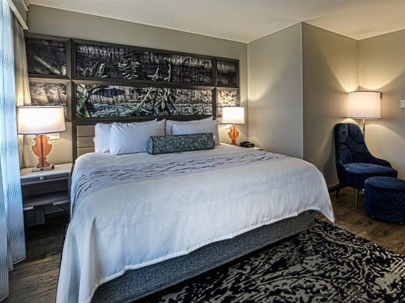 Hotel Indigo - Birmingham Five Points S - Uab By Ihg Exteriér fotografie