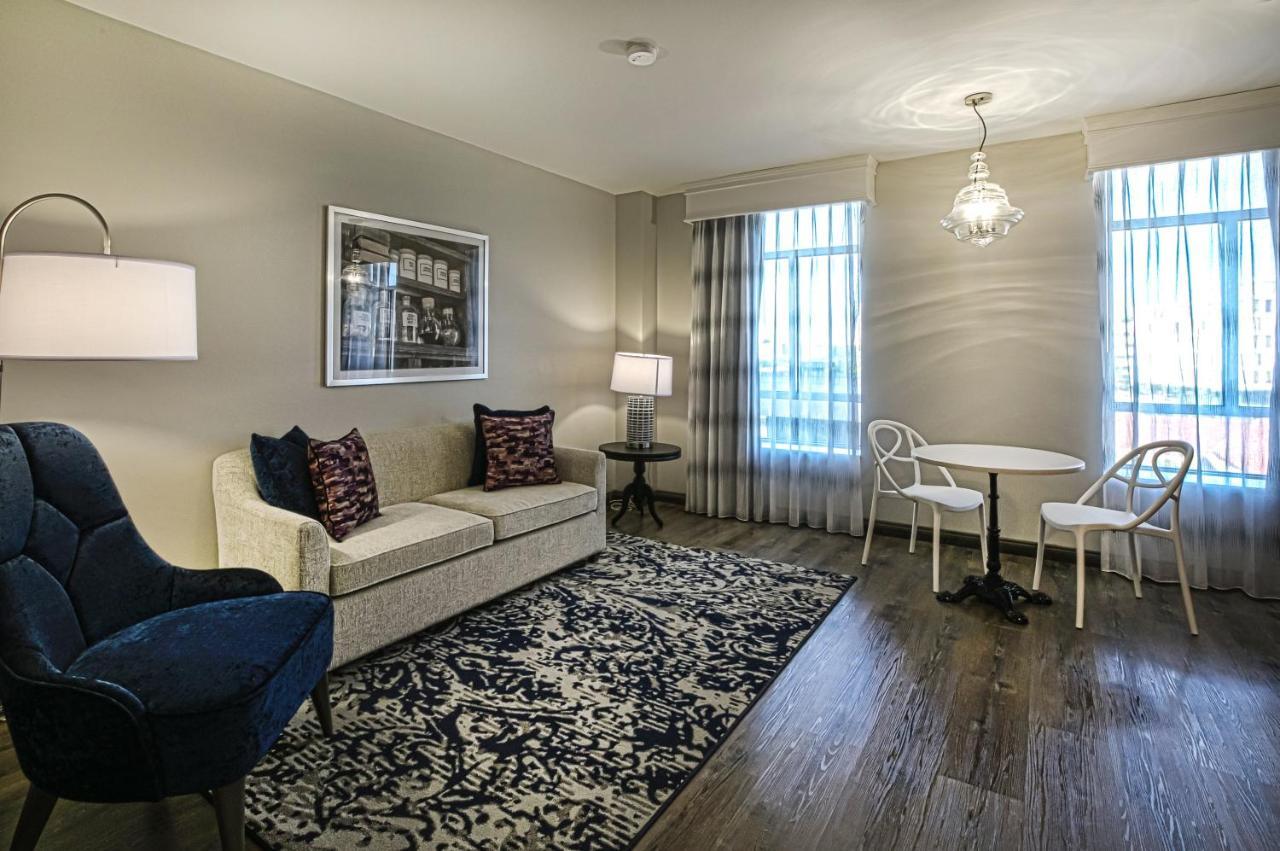 Hotel Indigo - Birmingham Five Points S - Uab By Ihg Exteriér fotografie