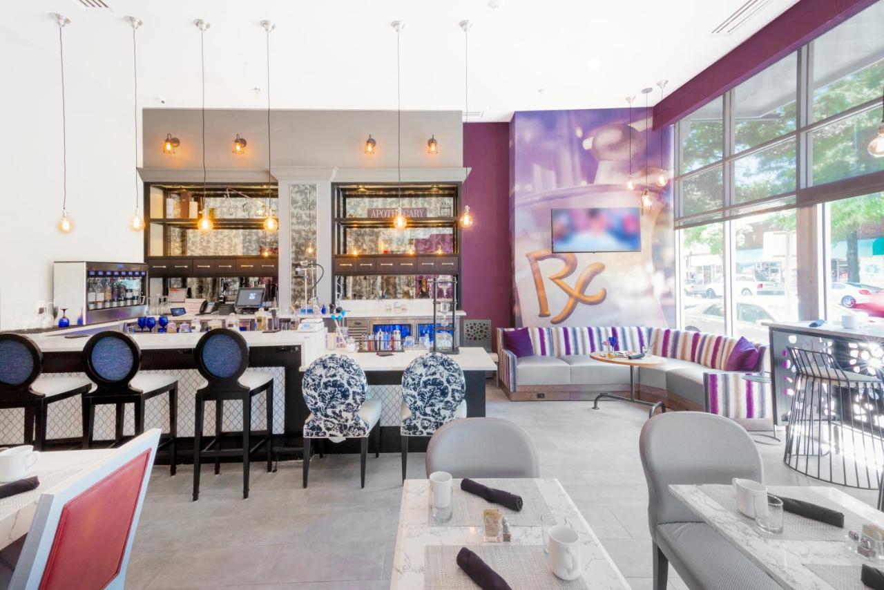 Hotel Indigo - Birmingham Five Points S - Uab By Ihg Exteriér fotografie