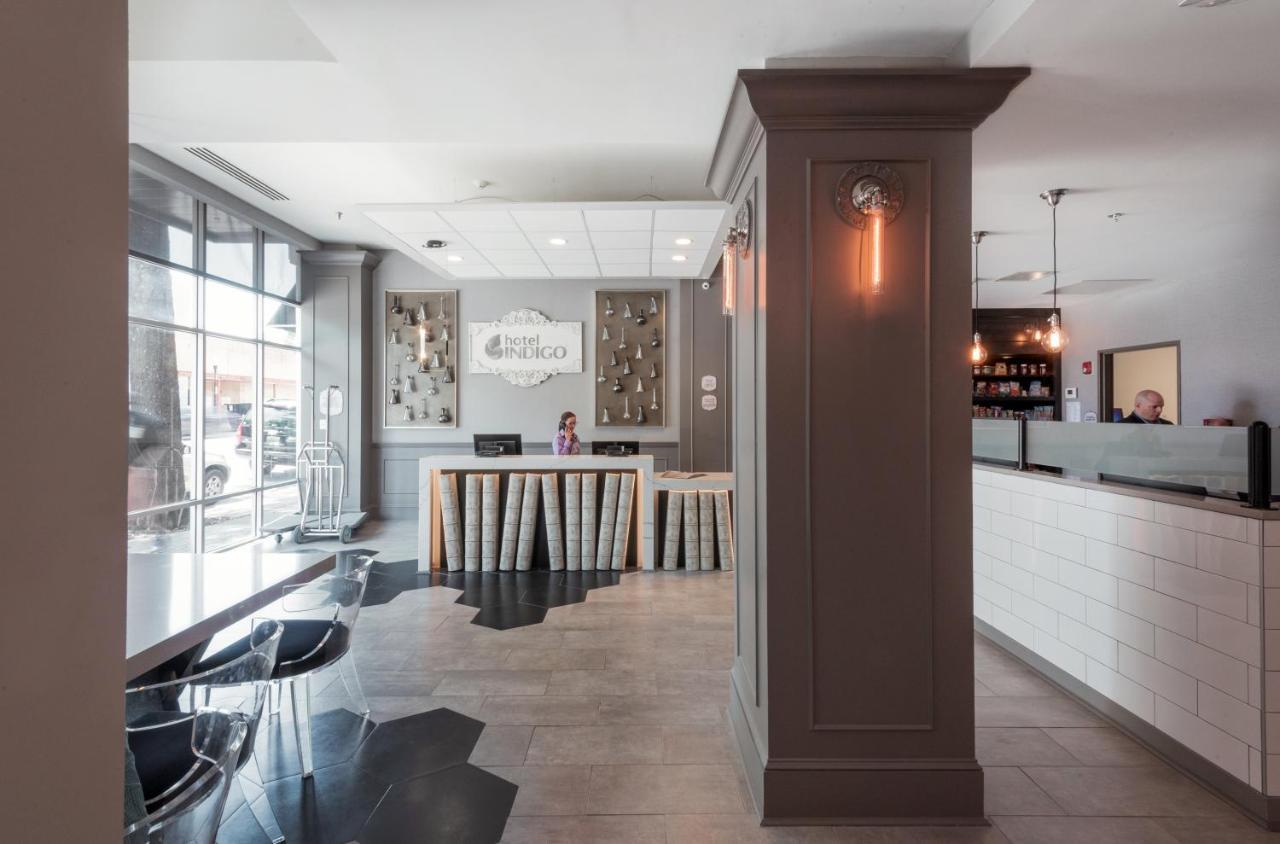 Hotel Indigo - Birmingham Five Points S - Uab By Ihg Exteriér fotografie