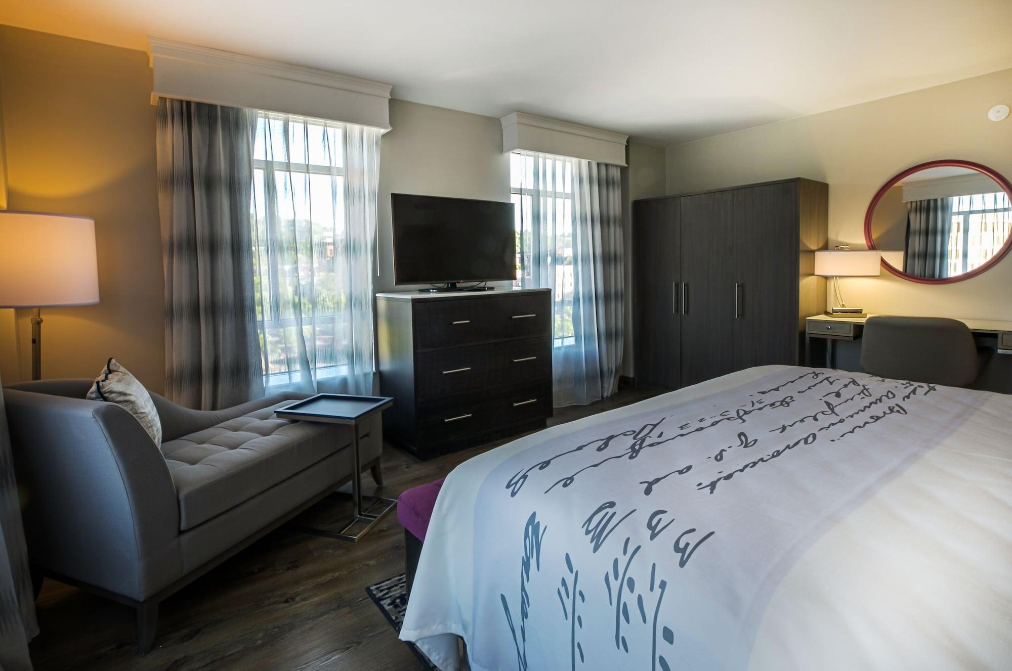 Hotel Indigo - Birmingham Five Points S - Uab By Ihg Exteriér fotografie