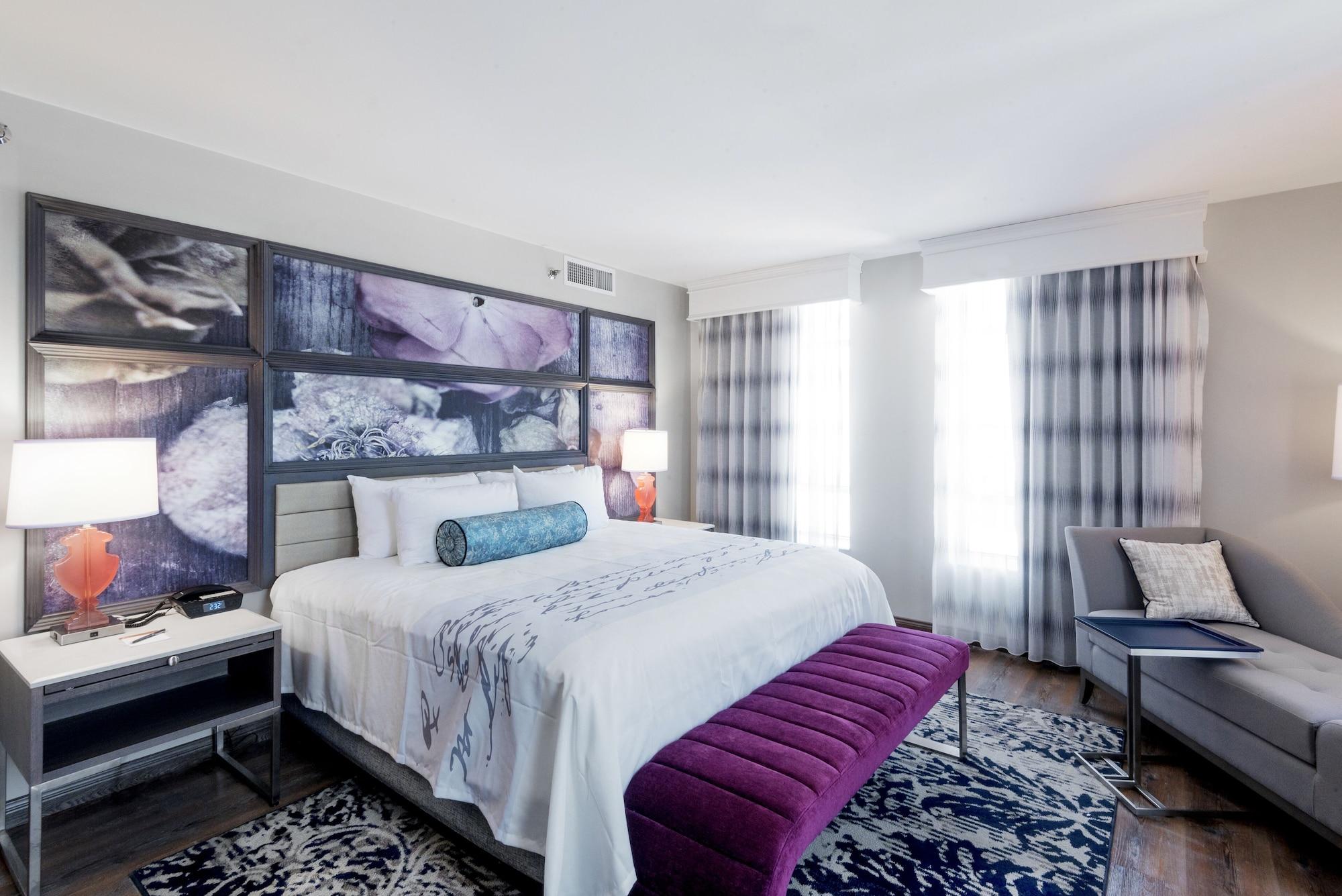 Hotel Indigo - Birmingham Five Points S - Uab By Ihg Exteriér fotografie