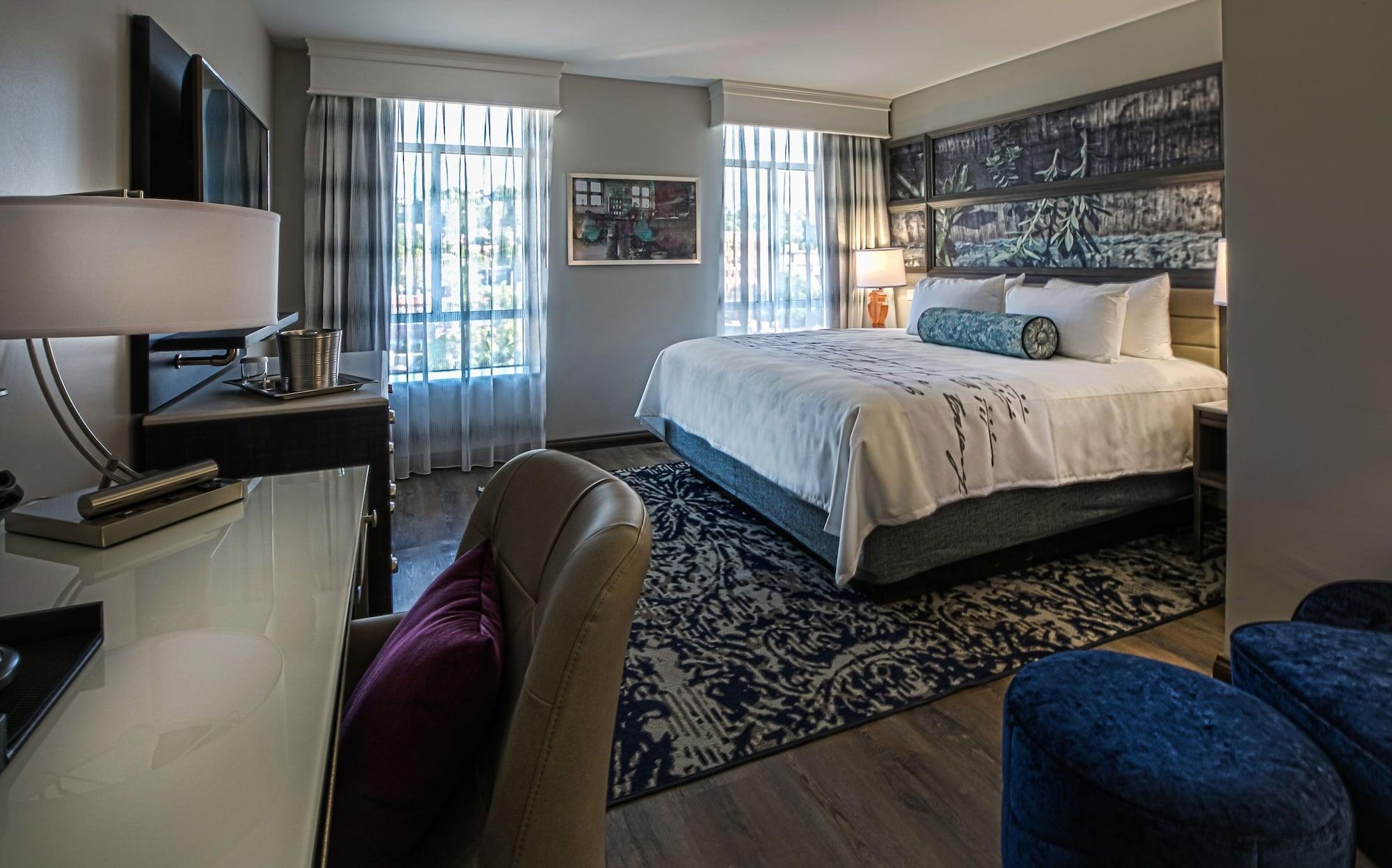 Hotel Indigo - Birmingham Five Points S - Uab By Ihg Exteriér fotografie