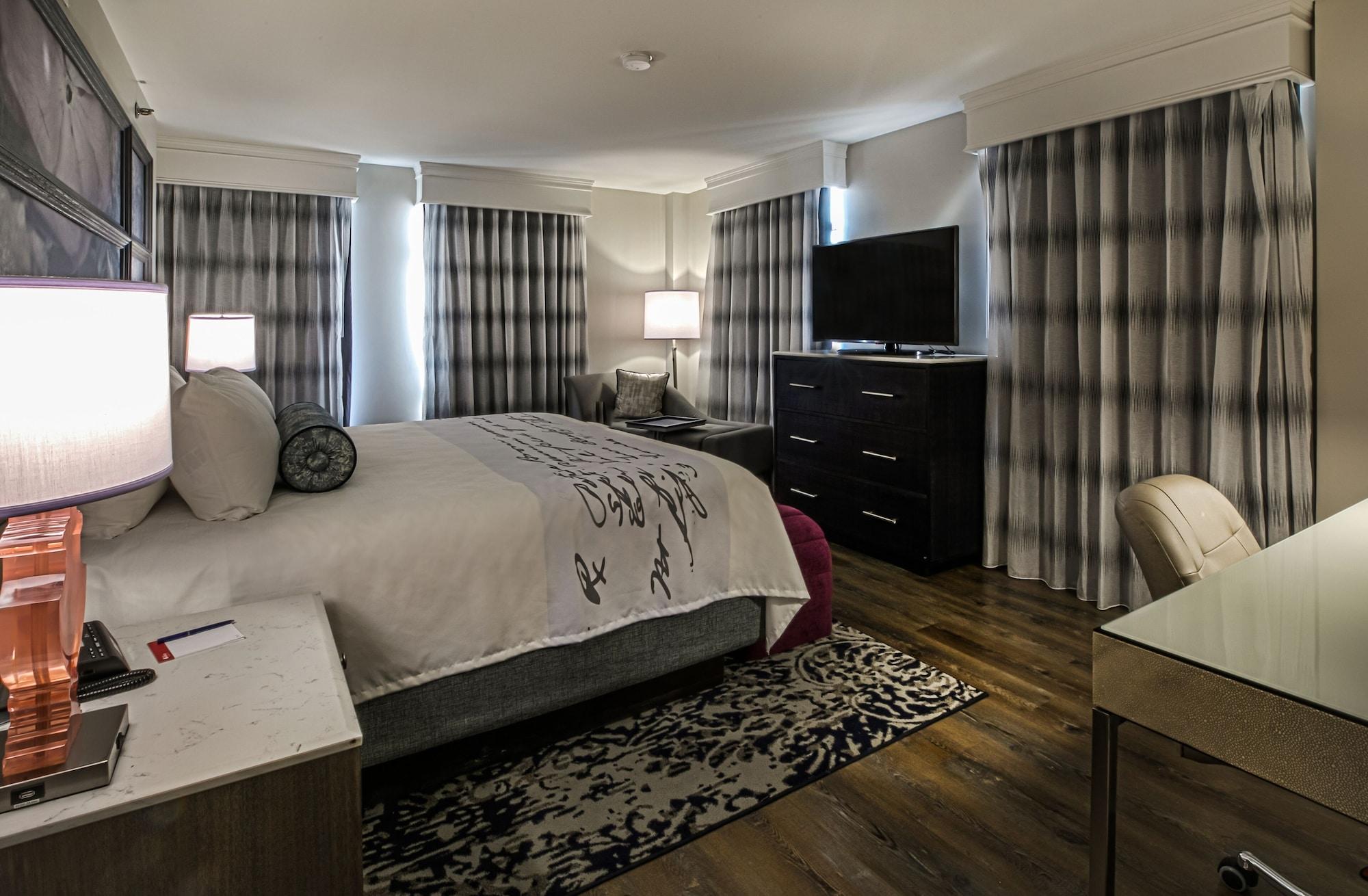 Hotel Indigo - Birmingham Five Points S - Uab By Ihg Exteriér fotografie