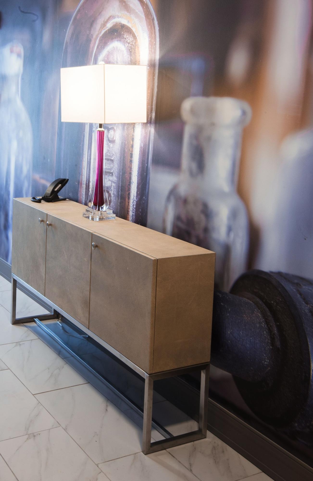 Hotel Indigo - Birmingham Five Points S - Uab By Ihg Exteriér fotografie