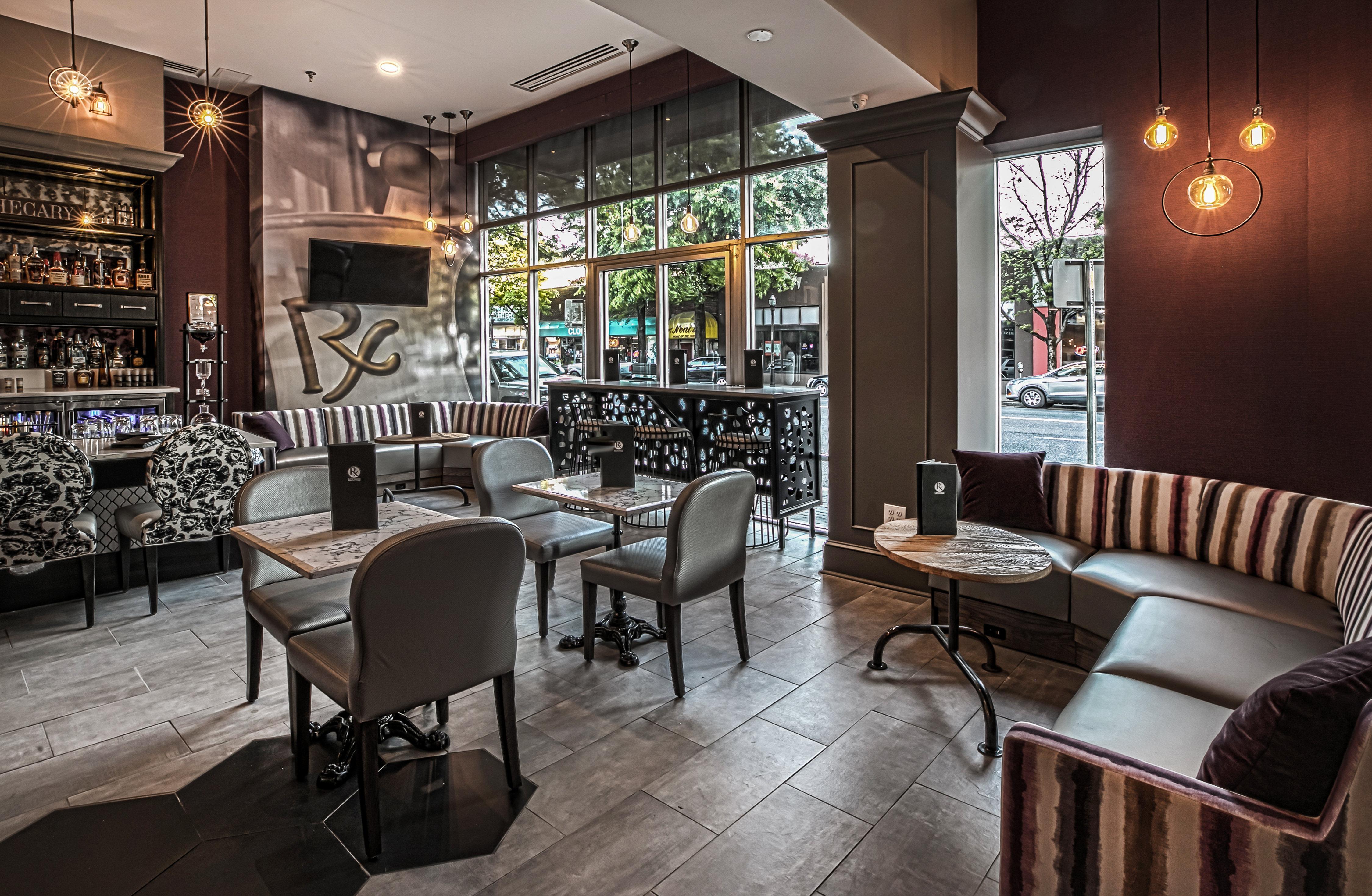Hotel Indigo - Birmingham Five Points S - Uab By Ihg Exteriér fotografie