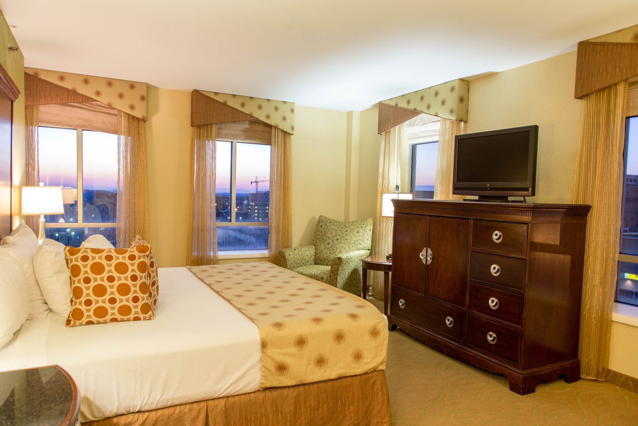 Hotel Indigo - Birmingham Five Points S - Uab By Ihg Exteriér fotografie