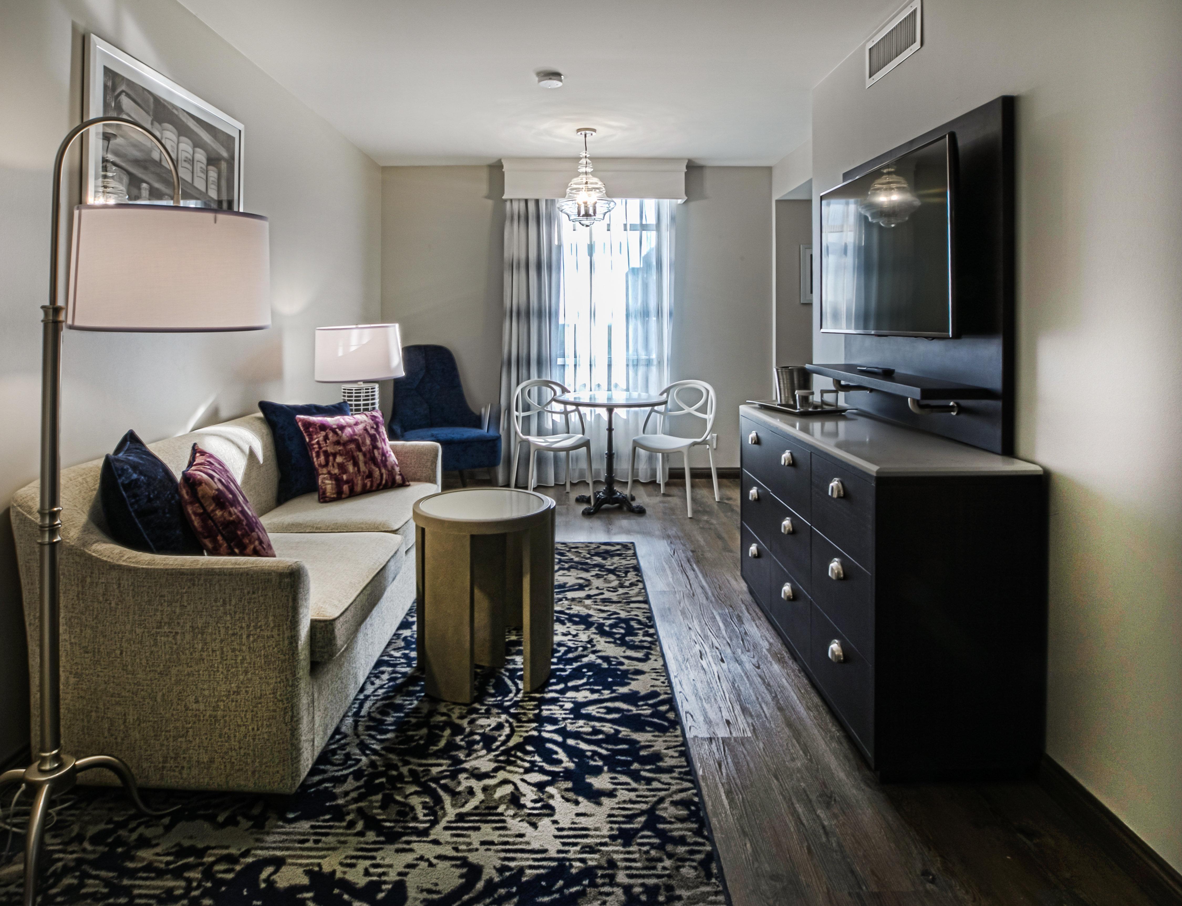 Hotel Indigo - Birmingham Five Points S - Uab By Ihg Exteriér fotografie