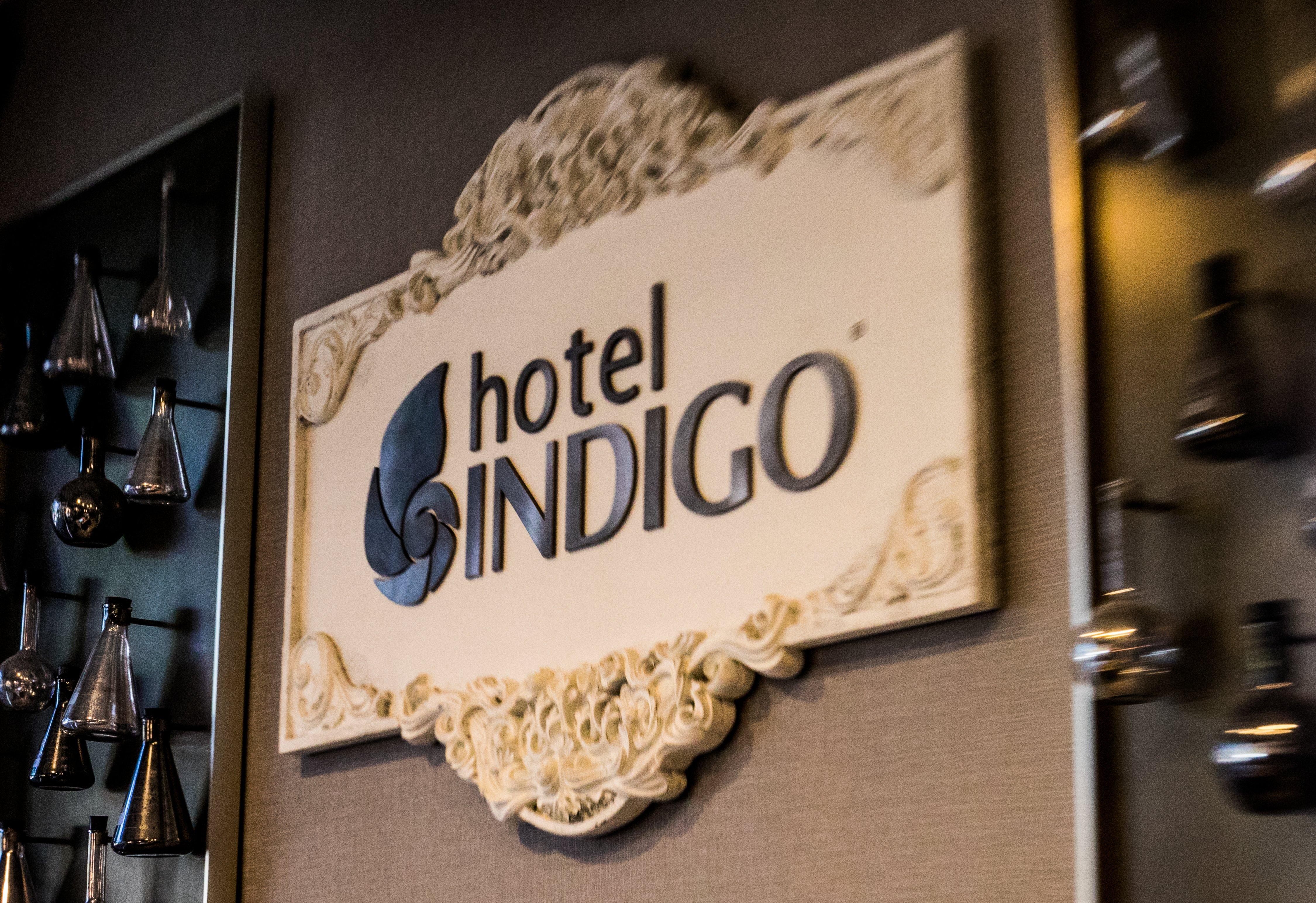 Hotel Indigo - Birmingham Five Points S - Uab By Ihg Exteriér fotografie