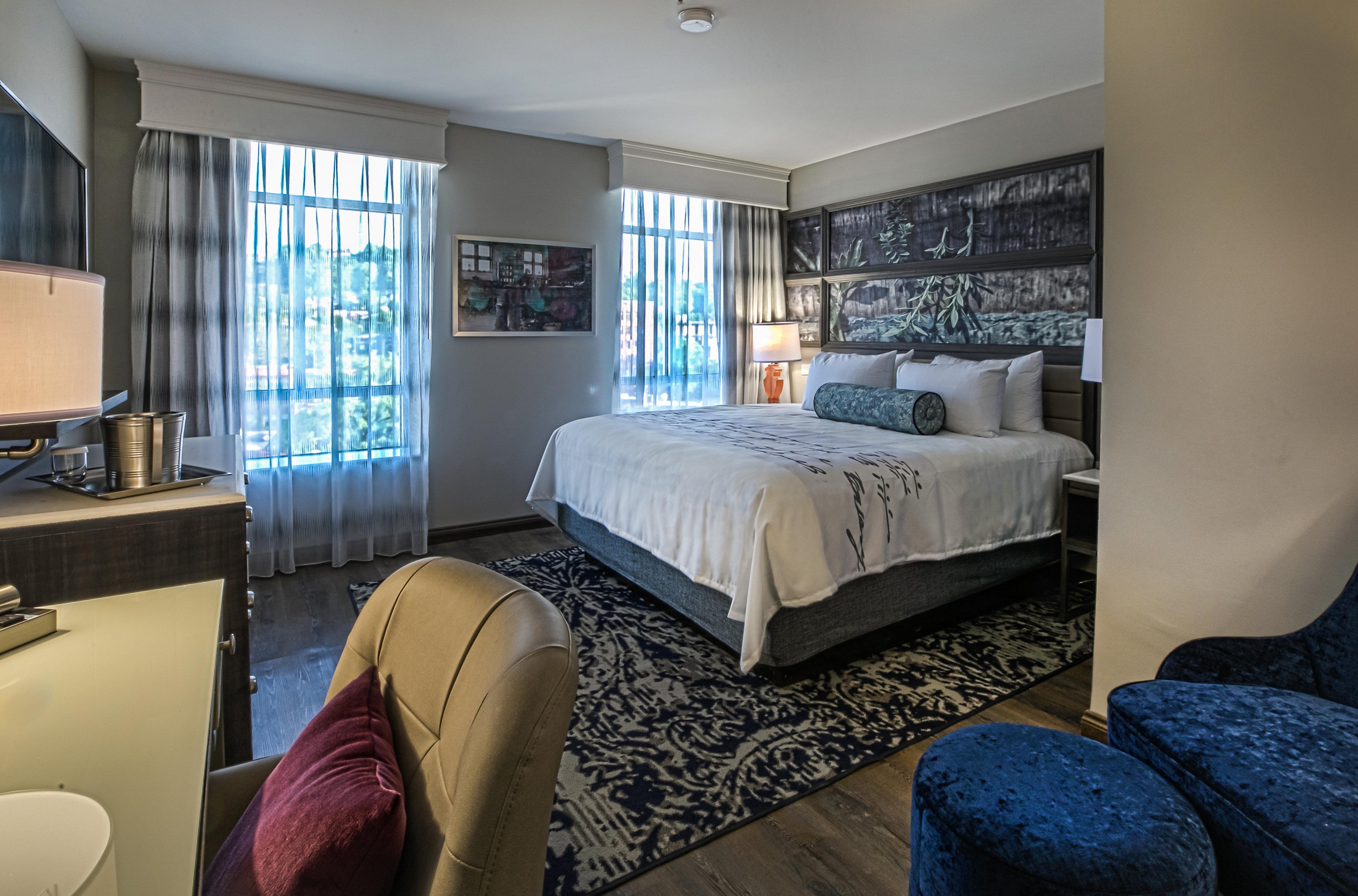 Hotel Indigo - Birmingham Five Points S - Uab By Ihg Exteriér fotografie