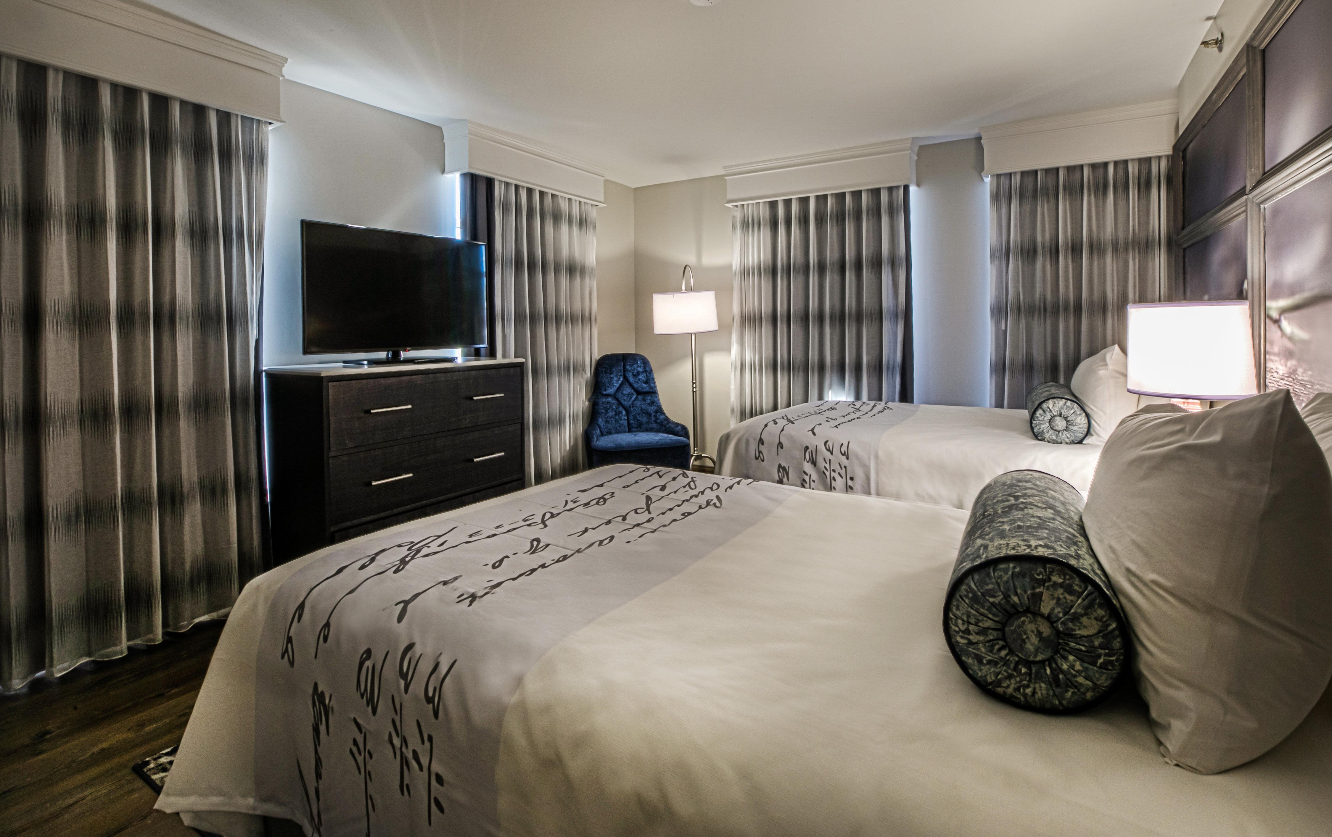 Hotel Indigo - Birmingham Five Points S - Uab By Ihg Exteriér fotografie