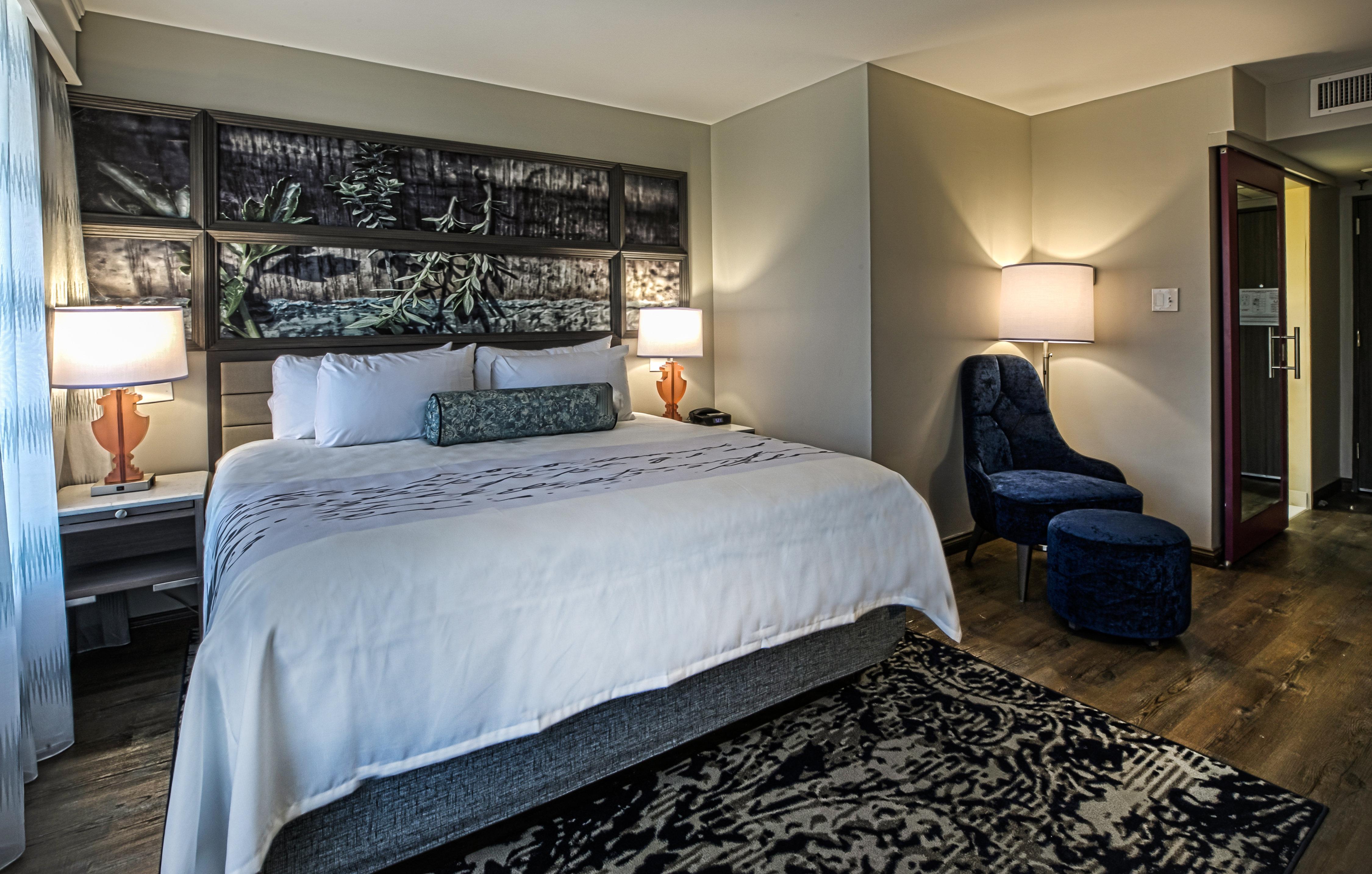 Hotel Indigo - Birmingham Five Points S - Uab By Ihg Exteriér fotografie