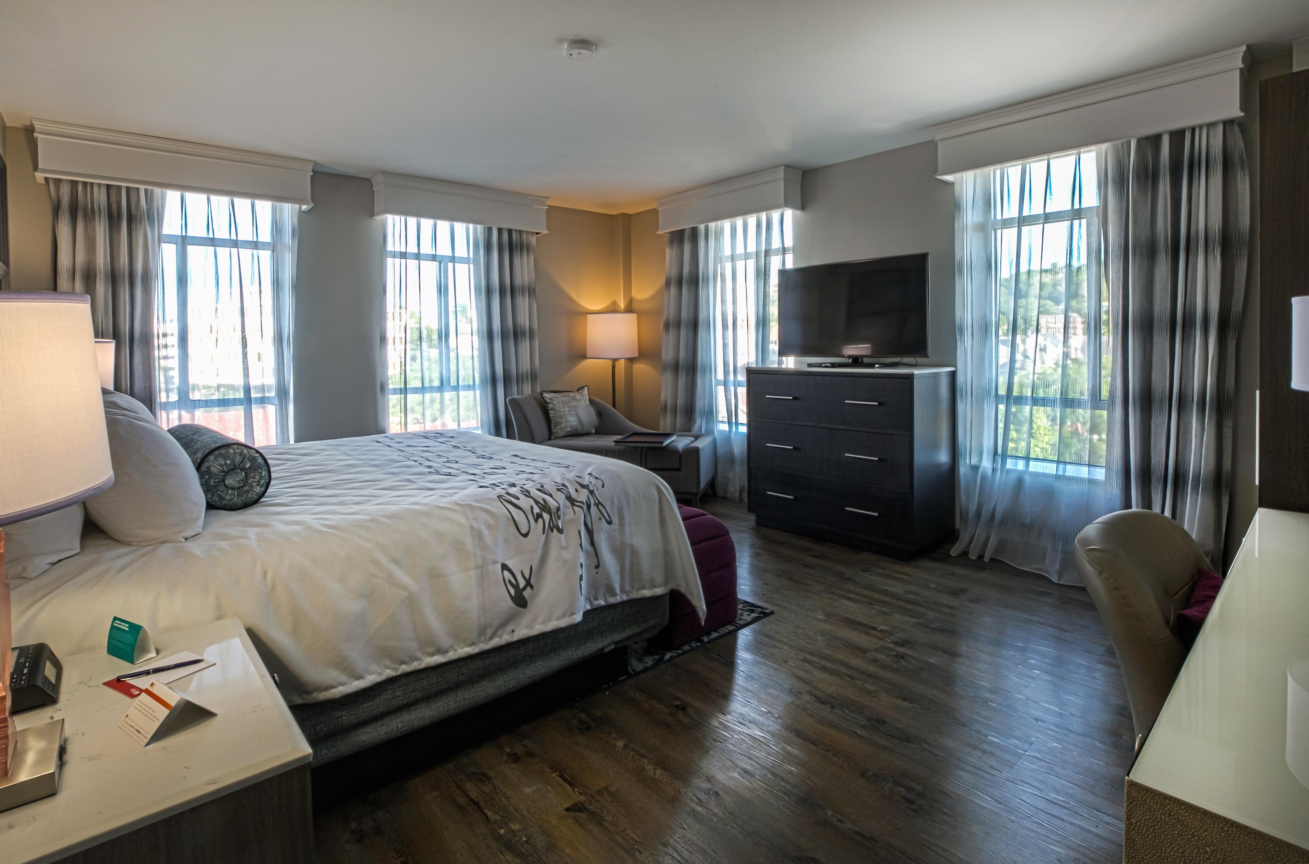 Hotel Indigo - Birmingham Five Points S - Uab By Ihg Exteriér fotografie