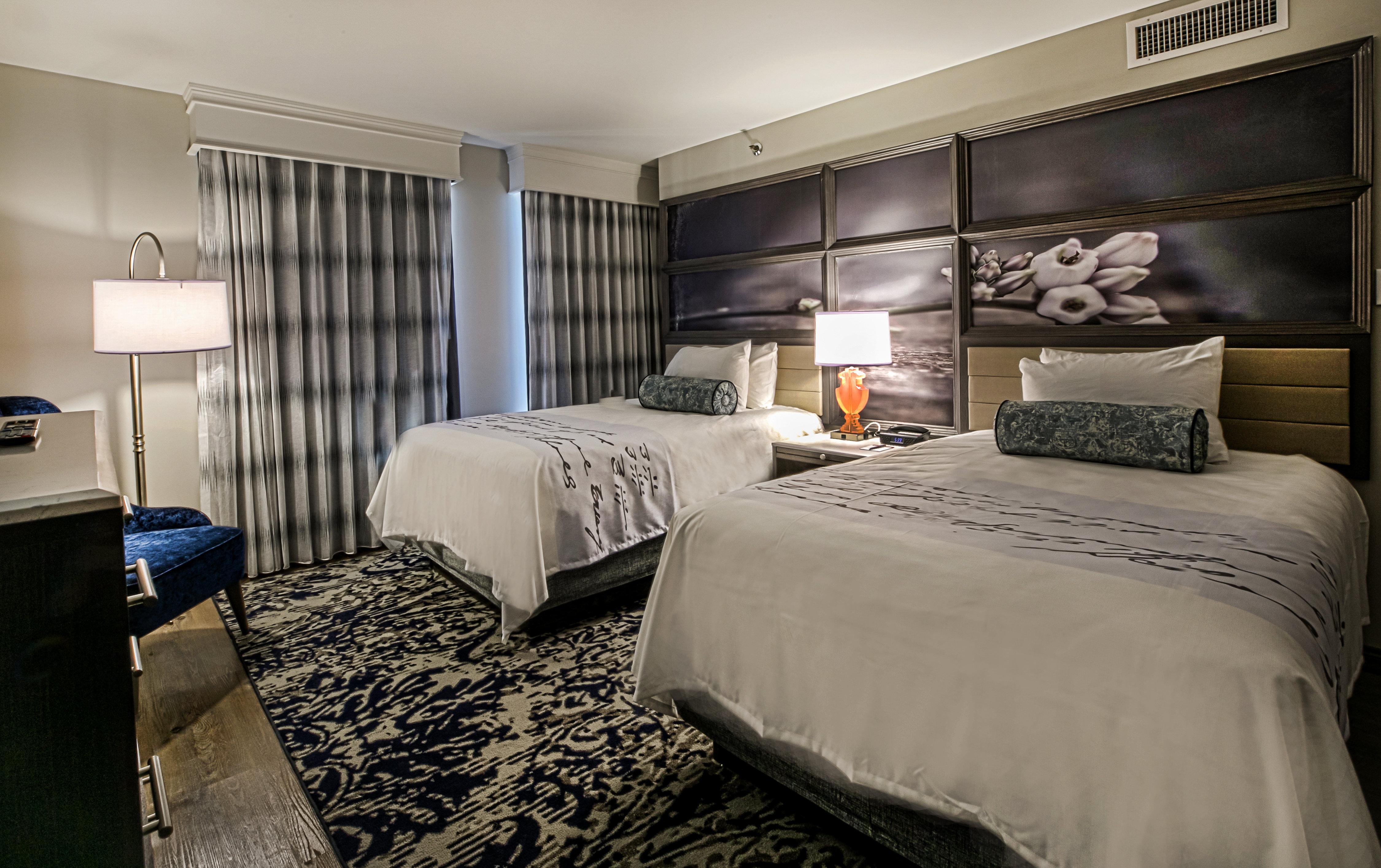 Hotel Indigo - Birmingham Five Points S - Uab By Ihg Exteriér fotografie