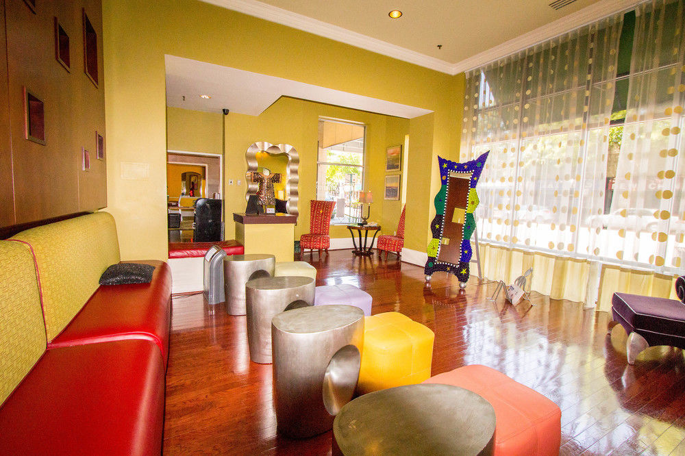 Hotel Indigo - Birmingham Five Points S - Uab By Ihg Exteriér fotografie