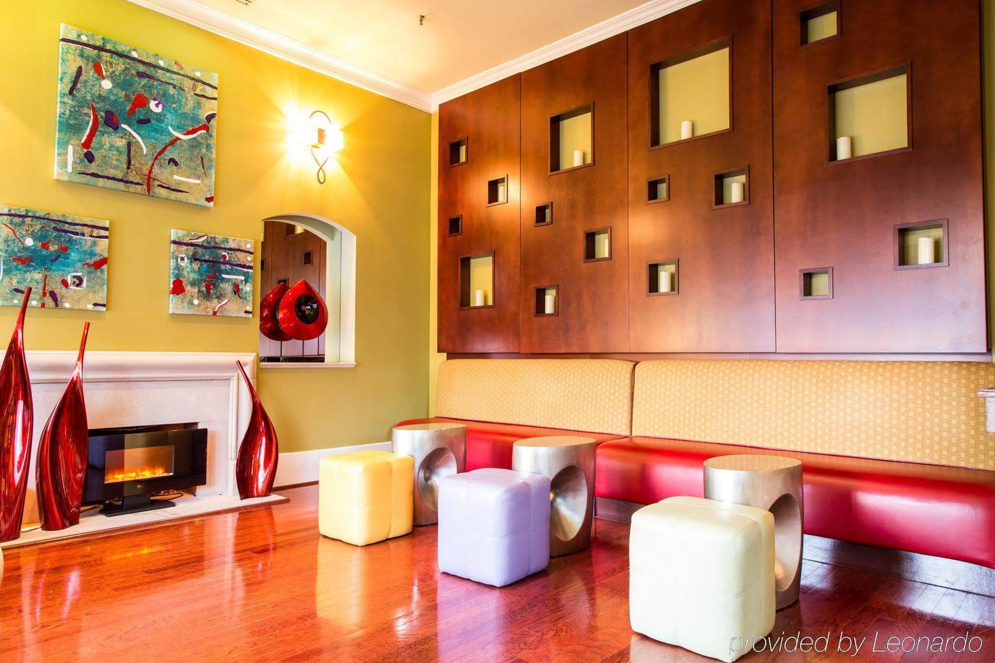 Hotel Indigo - Birmingham Five Points S - Uab By Ihg Exteriér fotografie