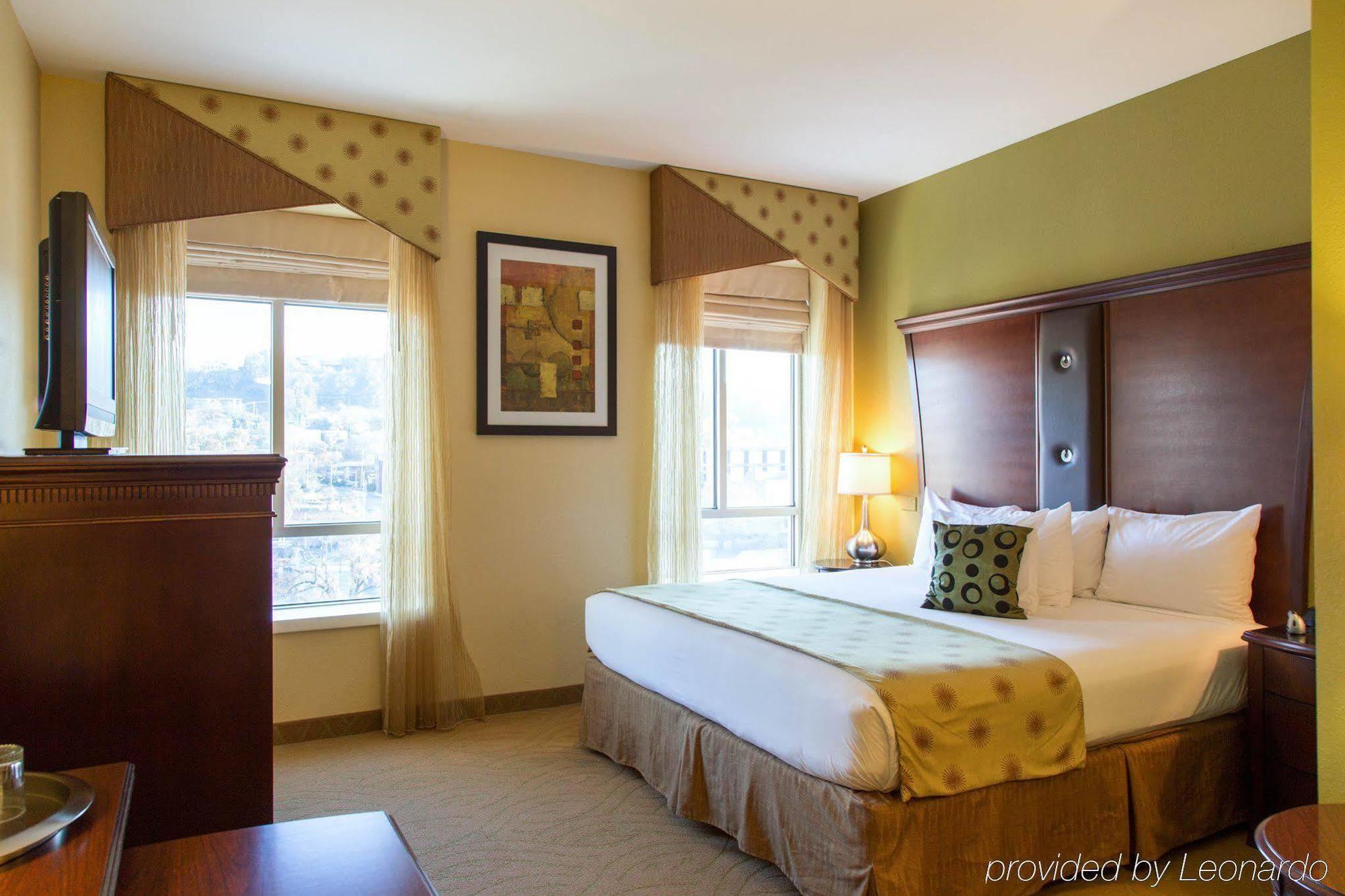 Hotel Indigo - Birmingham Five Points S - Uab By Ihg Exteriér fotografie