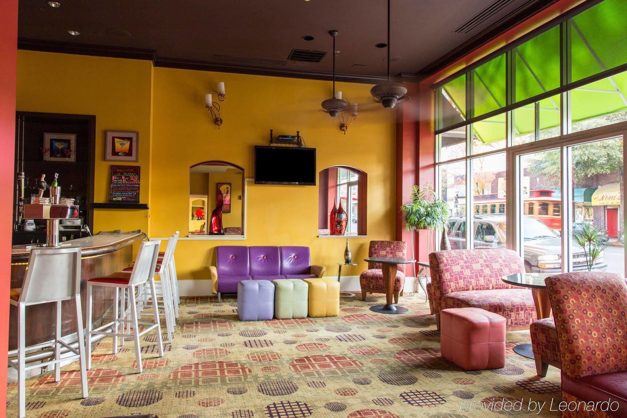 Hotel Indigo - Birmingham Five Points S - Uab By Ihg Exteriér fotografie